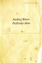 Andrej Bitov: Puškinův dům