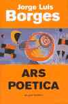 O básnickém řemesle Jorge Luise Borgese