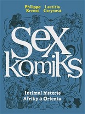 Dějiny sexu vyprávěné pětkrát jinak