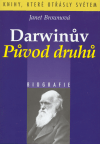 Darwinův Původ druhů