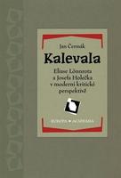 Jan Čermák obdržel ocenění od finské Společnosti pro Kalevalu