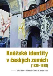 Kněžské identity v českých zemích (1820–1938)