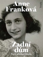 Nové poznatky o Anne Frankové?