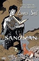 Sandman – Lovci snů