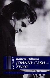 Jeden z nejlepších životopisů legendárního Johnnyho Cashe