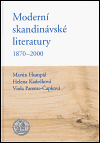 O skandinávské literatuře jinak, nově, poprvé
