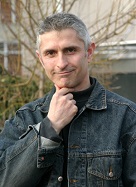 Stefan Kisjov