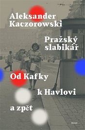 Polské oči nad literární Prahou