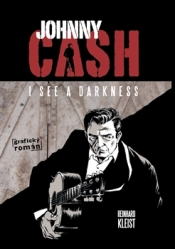Johnny Cash – I See a Darkness