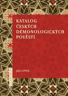 Katalog českých démonologických pověstí 2