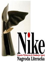 Polská cena Nike 2014