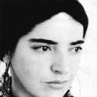 Bejan Maturová – kurdsko-turecká básnířka