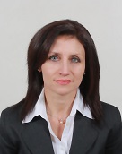 Mimi Michajlova