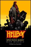 Hellboy. Spoutaná rakev