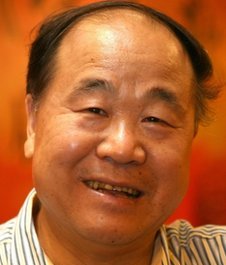 Jak (ne)překládat současného čínského spisovatele Mo Jena