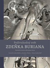 Verneovský milovník Zdeněk Burian
