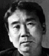 Haruki Murakami - Na pomezí dvou světů