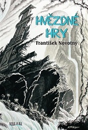 Autorem knihy roku je František Novotný