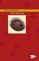 Nová kniha Sofi Oksanen je o zvracení, nikoliv však na zvracení