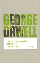 Jak jsme v Česku četli Orwella