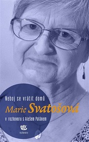 Matka Marie Svatošová