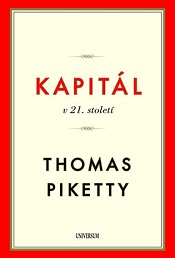 Co nás učí sečtělý ekonom Piketty