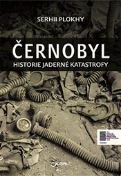 Černobylská jaderná havárie na stránkách ukrajinských knih