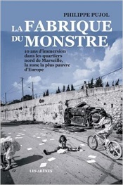 Francouzská Gomora: unikátní svědectví ze severních čtvrtí Marseille