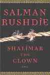 Rushdieho pláč nad ztraceným rájem