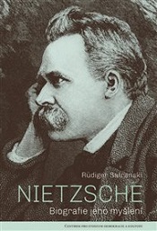 Proč je Nietzsche nejčtenější filozof