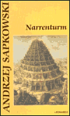Narrenturm – kniha plná bláznovství