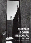 Chatam Sofer Memoriál 1762-2002