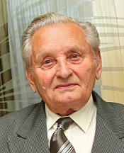 Oldřich Šuleř