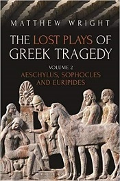 Odhalování ztracené tváře řecké tragédie – díl druhý