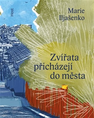 Ze světa všeho živého
