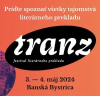 Slovenská slavnost uměleckého překladu