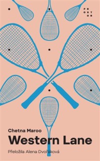 Dospívání na squashovém kurtu