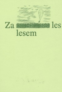 Zelená jako sama příroda