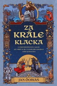 Kosmas jako autor fantasy