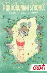 Sériová vražedkyně pátrá