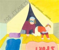 Autentická první stanovačka