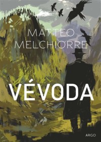 O moci podrobně, ale roztříštěně a zdlouhavě