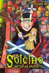 Protivný mladší bratr