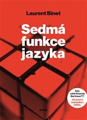 Sedmá funkce jazyka