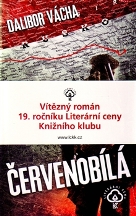 Červenobílá