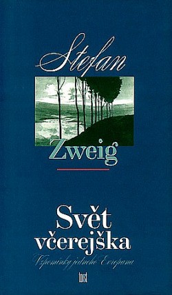 Nostalgické ohlédnutí za zmizelou Evropou