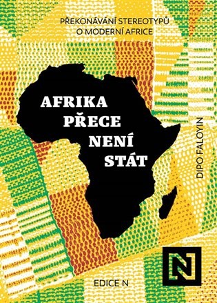 Afrika bez předsudků