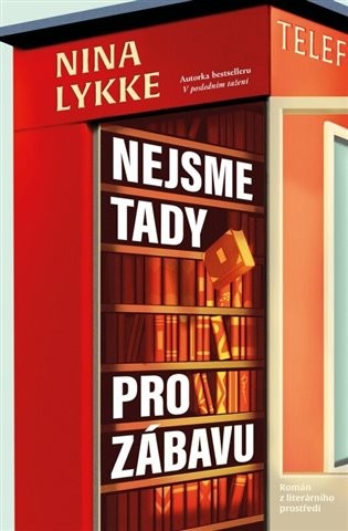 Satira v životě a literatuře