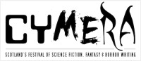 Cymera – skotský festival literatury science fiction, fantasy a hororu