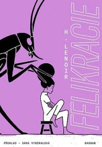 Postapokalyptický kočičí animák v próze